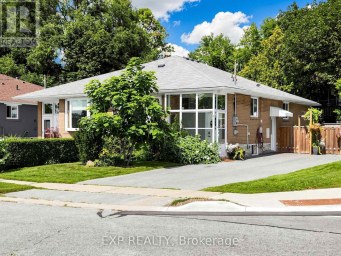 175 PENN AVENUE Newmarket (Bristol-London) Ontario photo 1