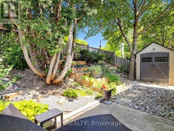 175 PENN AVENUE Newmarket (Bristol-London) Ontario photo 17