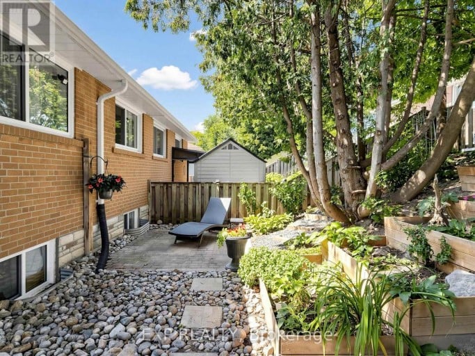 175 PENN AVENUE, Newmarket (Bristol-London), Ontario, L3Y2S3