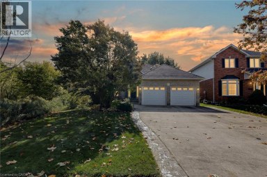 796 N SPRINGBANK Avenue N Woodstock Ontario photo 1
