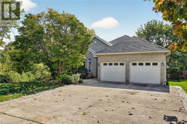 796 N SPRINGBANK Avenue N Woodstock Ontario photo 10