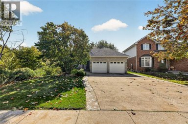 796 N SPRINGBANK Avenue N Woodstock Ontario photo 12
