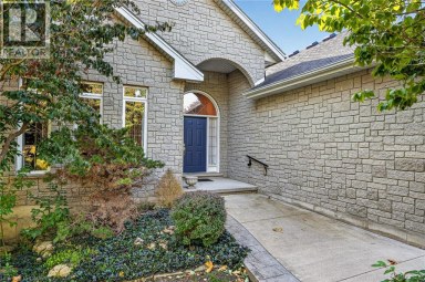 796 N SPRINGBANK Avenue N Woodstock Ontario photo 13