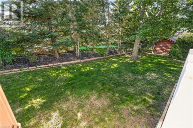 796 N SPRINGBANK Avenue N Woodstock Ontario photo 15
