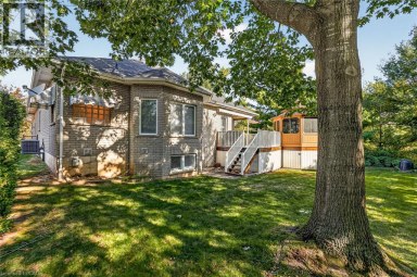 796 N SPRINGBANK Avenue N Woodstock Ontario photo 16