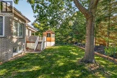 796 N SPRINGBANK Avenue N Woodstock Ontario photo 17