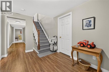 796 N SPRINGBANK Avenue N Woodstock Ontario photo 36