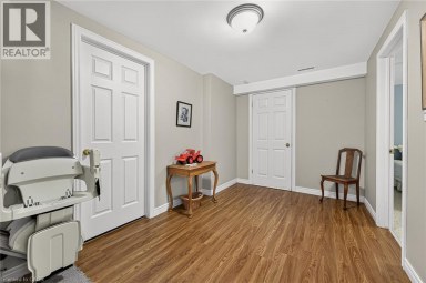 796 N SPRINGBANK Avenue N Woodstock Ontario photo 37