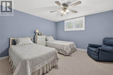 796 N SPRINGBANK Avenue N Woodstock Ontario photo 44