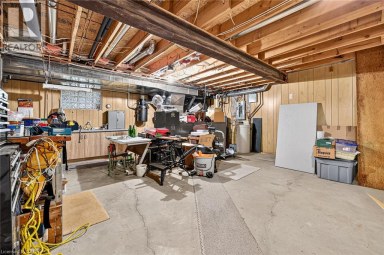 796 N SPRINGBANK Avenue N Woodstock Ontario photo 47