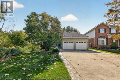 796 N SPRINGBANK Avenue N Woodstock Ontario photo 7
