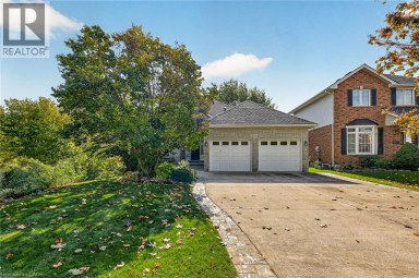 796 N SPRINGBANK Avenue N Woodstock Ontario photo 8