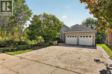 796 N SPRINGBANK Avenue N Woodstock Ontario photo 9