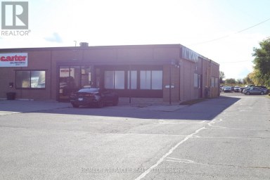 6 - 550 INDUSTRIAL ROAD Cambridge Ontario photo 1