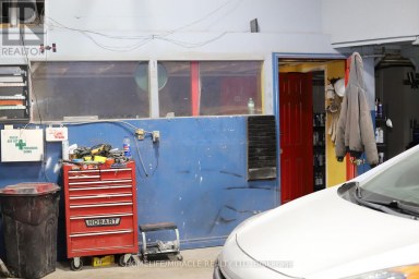 6 - 550 INDUSTRIAL ROAD Cambridge Ontario photo 10