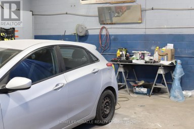 6 - 550 INDUSTRIAL ROAD Cambridge Ontario photo 12