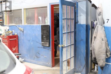 6 - 550 INDUSTRIAL ROAD Cambridge Ontario photo 19