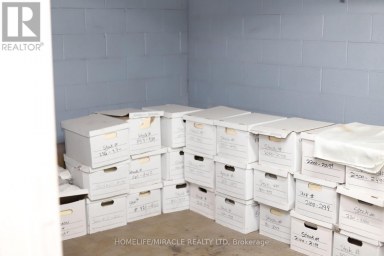 6 - 550 INDUSTRIAL ROAD Cambridge Ontario photo 20