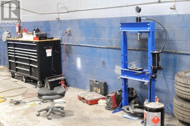 6 - 550 INDUSTRIAL ROAD Cambridge Ontario photo 5
