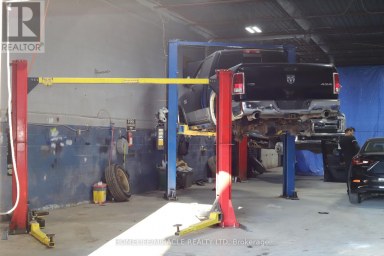 6 - 550 INDUSTRIAL ROAD Cambridge Ontario photo 6