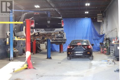 6 - 550 INDUSTRIAL ROAD Cambridge Ontario photo 7
