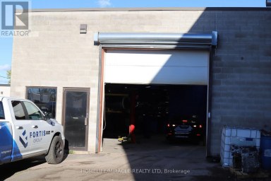 6 - 550 INDUSTRIAL ROAD Cambridge Ontario photo 9