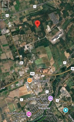 359 GOODYEAR ROAD, Greater Napanee (Greater Napanee), Ontario, K7R3L2