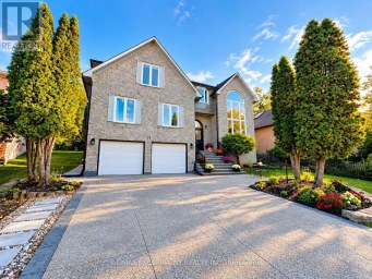 12 SUNDROP COURT Hamilton (Iroquoia Heights) Ontario photo 1