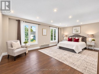 12 SUNDROP COURT Hamilton (Iroquoia Heights) Ontario photo 11