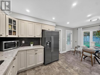 12 SUNDROP COURT Hamilton (Iroquoia Heights) Ontario photo 16
