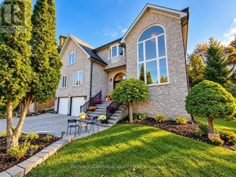 12 SUNDROP COURT Hamilton (Iroquoia Heights) Ontario photo 2