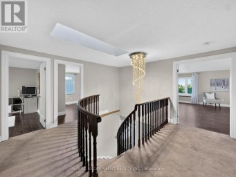 12 SUNDROP COURT Hamilton (Iroquoia Heights) Ontario photo 21