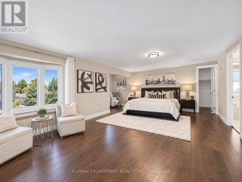 12 SUNDROP COURT Hamilton (Iroquoia Heights) Ontario photo 23