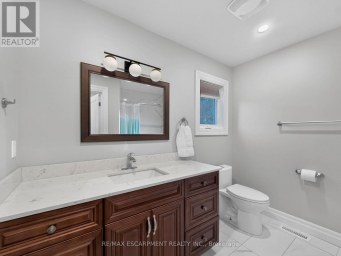 12 SUNDROP COURT Hamilton (Iroquoia Heights) Ontario photo 33