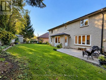 12 SUNDROP COURT Hamilton (Iroquoia Heights) Ontario photo 46