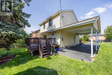 627 WHISTLER DRIVE Oshawa (Northglen) Ontario photo 10