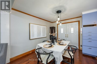 627 WHISTLER DRIVE Oshawa (Northglen) Ontario photo 19