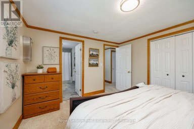 627 WHISTLER DRIVE Oshawa (Northglen) Ontario photo 29