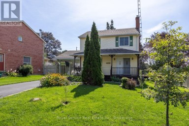 627 WHISTLER DRIVE Oshawa (Northglen) Ontario photo 3