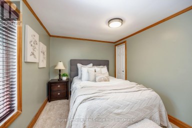627 WHISTLER DRIVE Oshawa (Northglen) Ontario photo 32