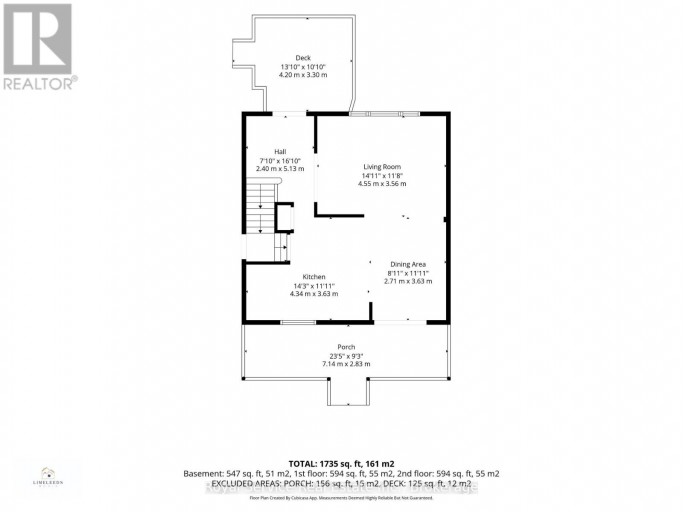 627 WHISTLER DRIVE, Oshawa (Northglen), Ontario, L1J8K2
