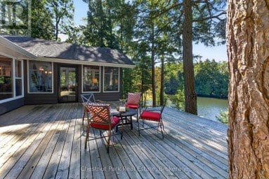 1344 ACTON ISLAND ROAD Muskoka Lakes (Medora) Ontario photo 10