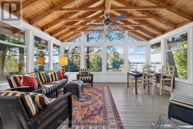 1344 ACTON ISLAND ROAD Muskoka Lakes (Medora) Ontario photo 15