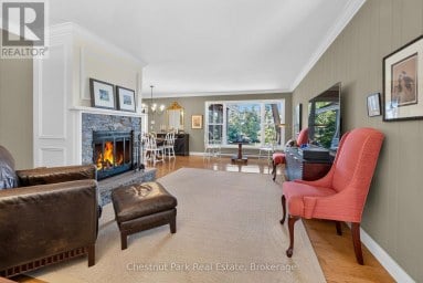 1344 ACTON ISLAND ROAD Muskoka Lakes (Medora) Ontario photo 19