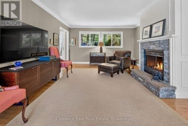 1344 ACTON ISLAND ROAD Muskoka Lakes (Medora) Ontario photo 20