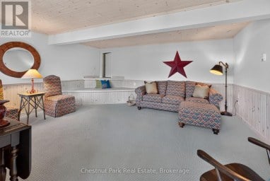 1344 ACTON ISLAND ROAD Muskoka Lakes (Medora) Ontario photo 30