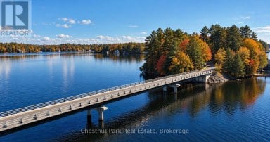 1344 ACTON ISLAND ROAD Muskoka Lakes (Medora) Ontario photo 4