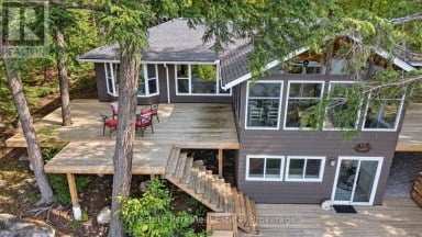 1344 ACTON ISLAND ROAD Muskoka Lakes (Medora) Ontario photo 7