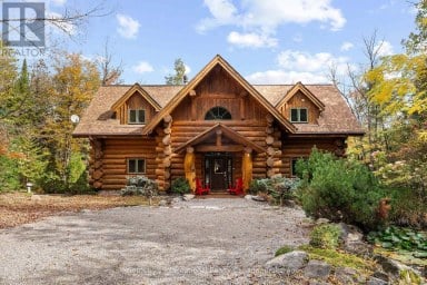 1014 SALMON LAKE ROAD Trent Lakes Ontario photo 1