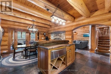 1014 SALMON LAKE ROAD Trent Lakes Ontario photo 10